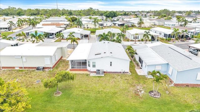 15550 BURNT STORE ROAD 87, Punta Gorda, FL 33955