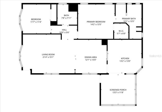 15550 BURNT STORE ROAD 87, Punta Gorda, FL 33955