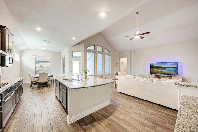 198 Rough Leaf DR, Buda, TX 78610