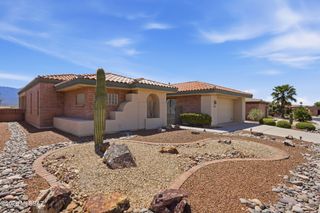 4951 S Prairie Hills Drive, Green Valley, AZ 85622