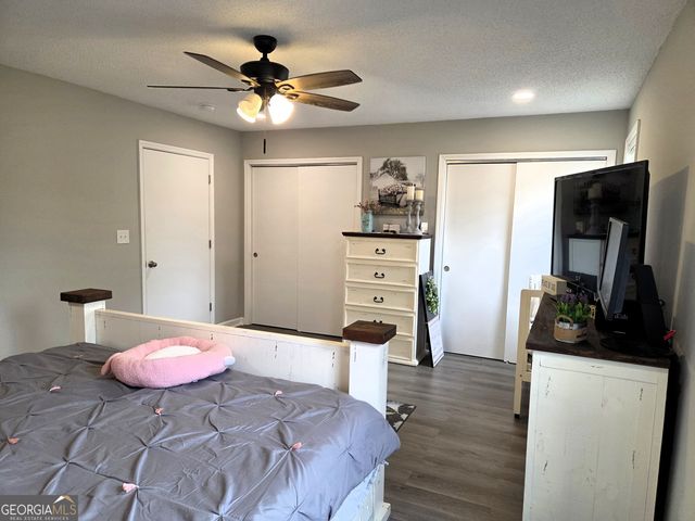 464 Hair Lake Road, Summerville, GA 30747