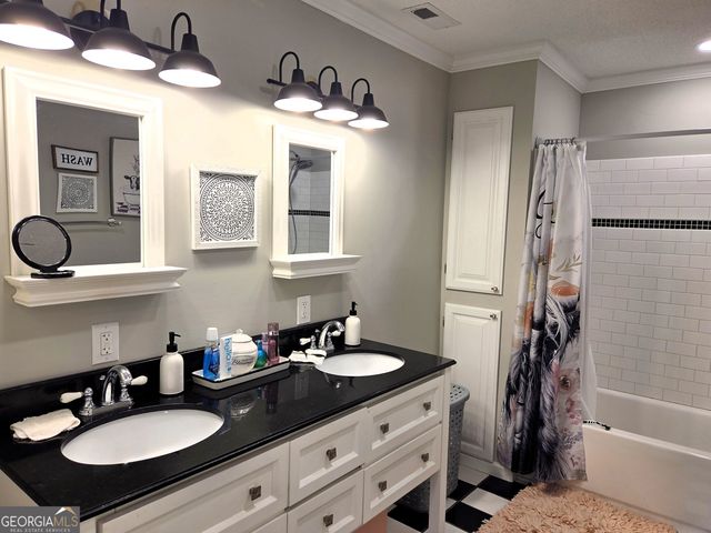 464 Hair Lake Road, Summerville, GA 30747