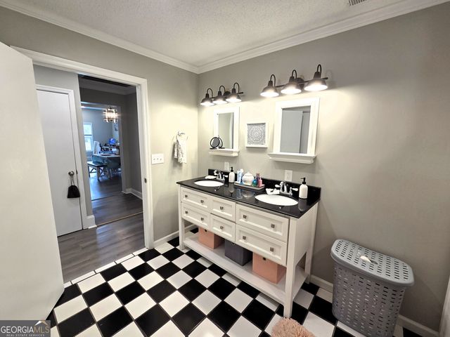 464 Hair Lake Road, Summerville, GA 30747