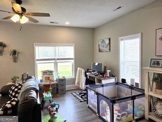 464 Hair Lake Road, Summerville, GA 30747