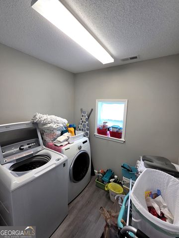 464 Hair Lake Road, Summerville, GA 30747