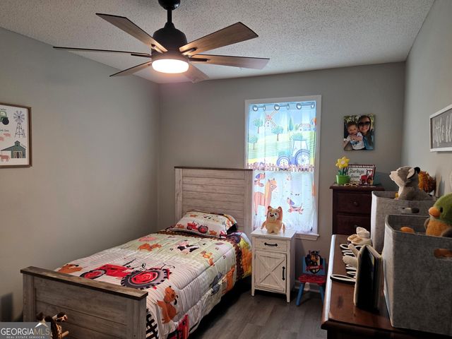 464 Hair Lake Road, Summerville, GA 30747