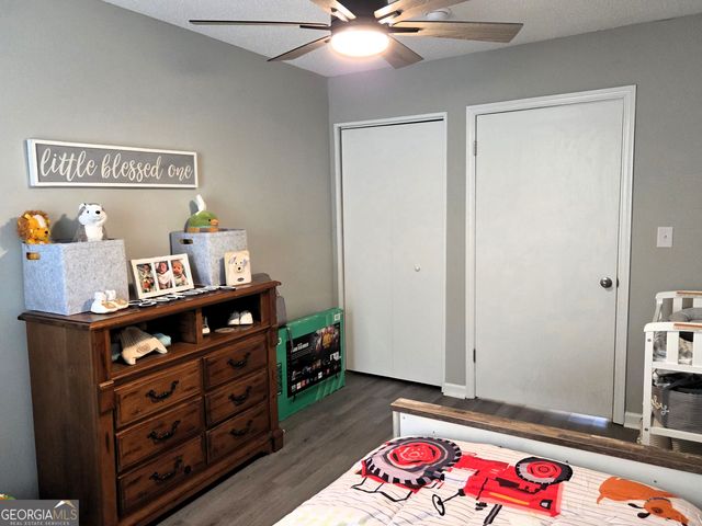 464 Hair Lake Road, Summerville, GA 30747