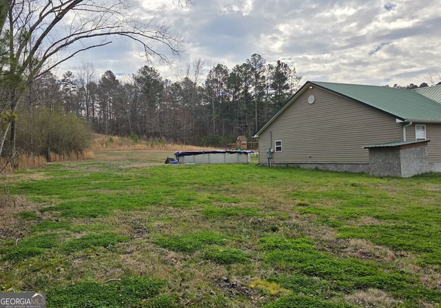 464 Hair Lake Road, Summerville, GA 30747