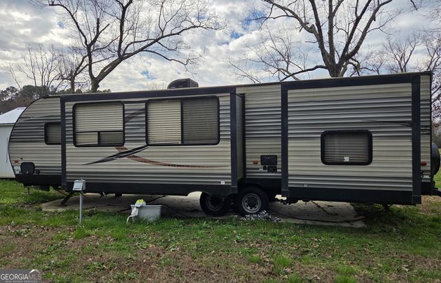 464 Hair Lake Road, Summerville, GA 30747