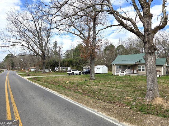 464 Hair Lake Road, Summerville, GA 30747