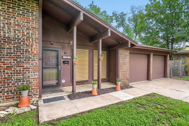 5001 Creekline DR, Austin, TX 78745