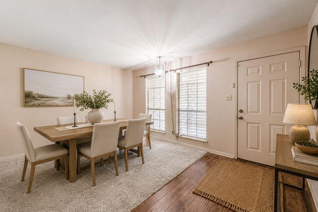 5001 Creekline DR, Austin, TX 78745