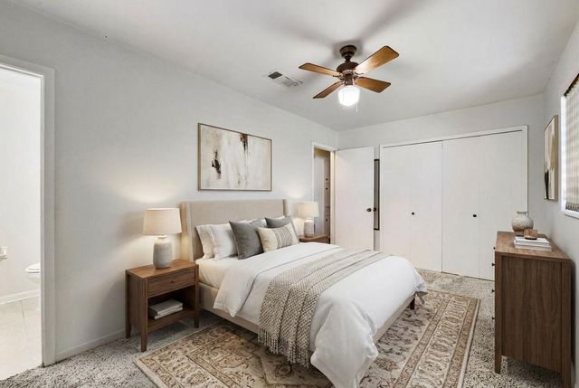 5001 Creekline DR, Austin, TX 78745