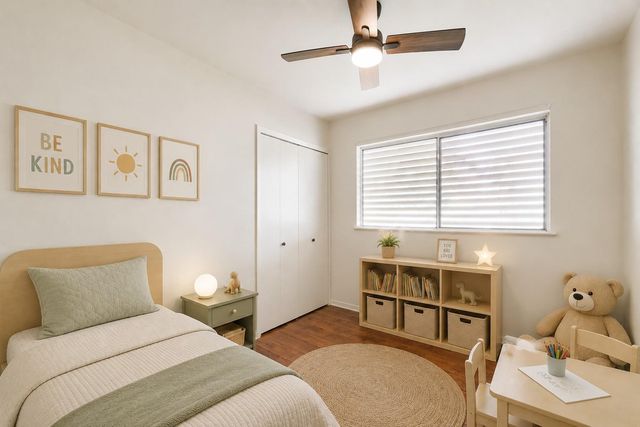5001 Creekline DR, Austin, TX 78745