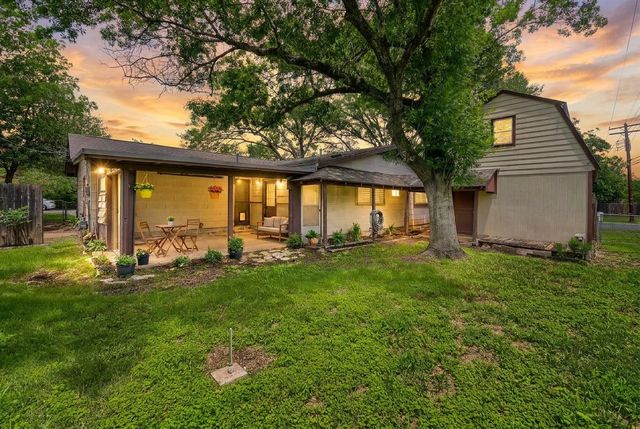 5001 Creekline DR, Austin, TX 78745
