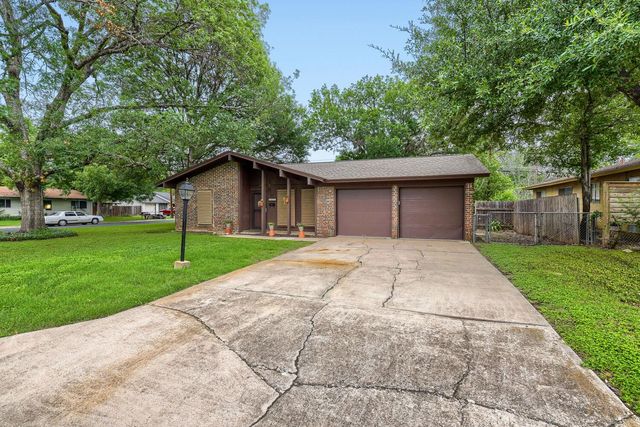 5001 Creekline DR, Austin, TX 78745