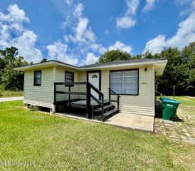 2901 58th Avenue, Gulfport, MS 39501