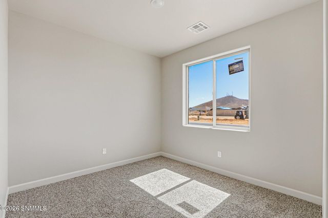 7272 San Bernardo Road, Las Cruces, NM 88012
