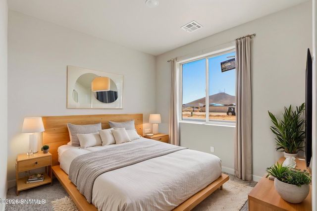 7272 San Bernardo Road, Las Cruces, NM 88012