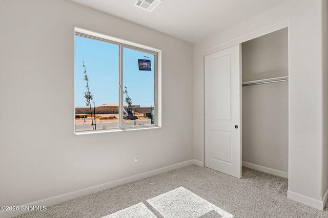 7272 San Bernardo Road, Las Cruces, NM 88012