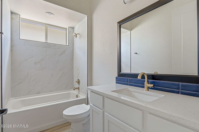 7272 San Bernardo Road, Las Cruces, NM 88012