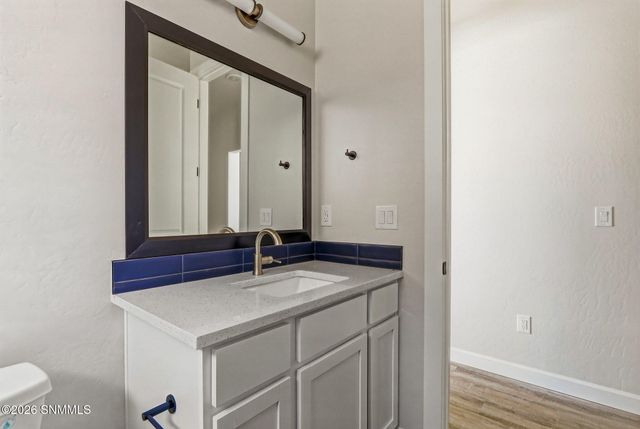 7272 San Bernardo Road, Las Cruces, NM 88012