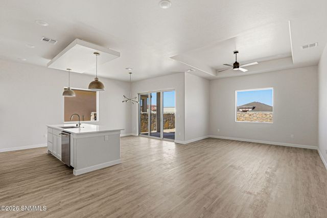 7272 San Bernardo Road, Las Cruces, NM 88012