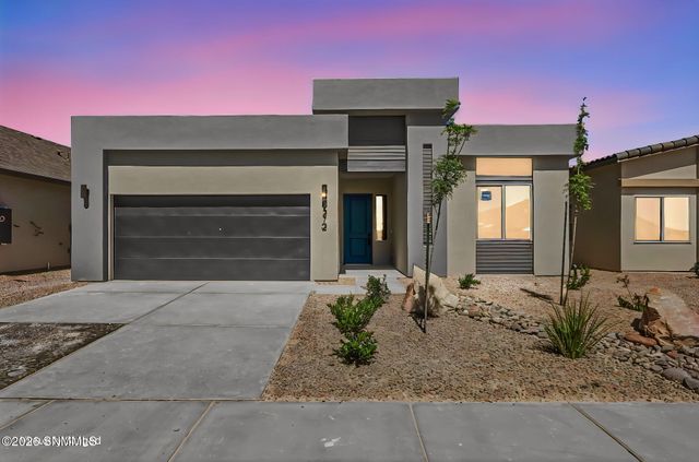 7272 San Bernardo Road, Las Cruces, NM 88012