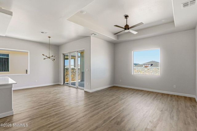 7272 San Bernardo Road, Las Cruces, NM 88012