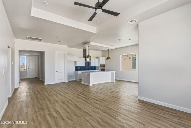 7272 San Bernardo Road, Las Cruces, NM 88012