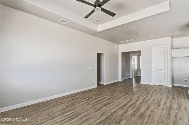 7272 San Bernardo Road, Las Cruces, NM 88012