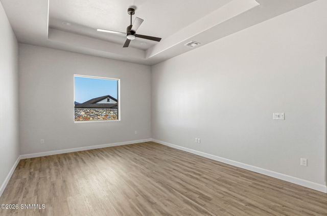 7272 San Bernardo Road, Las Cruces, NM 88012