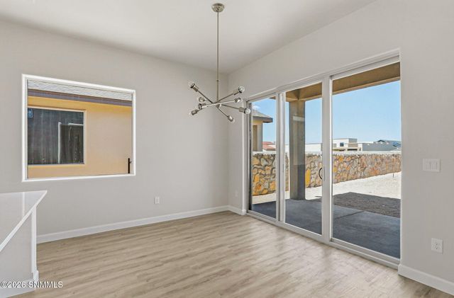 7272 San Bernardo Road, Las Cruces, NM 88012