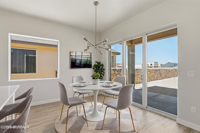 7272 San Bernardo Road, Las Cruces, NM 88012