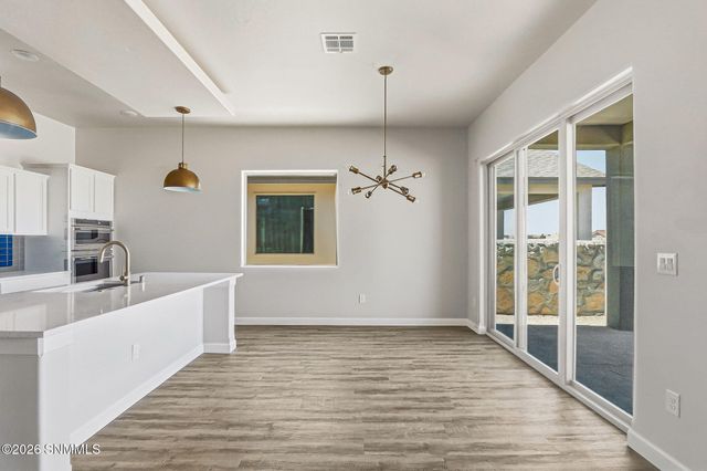 7272 San Bernardo Road, Las Cruces, NM 88012
