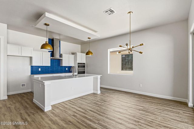 7272 San Bernardo Road, Las Cruces, NM 88012