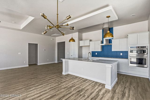 7272 San Bernardo Road, Las Cruces, NM 88012