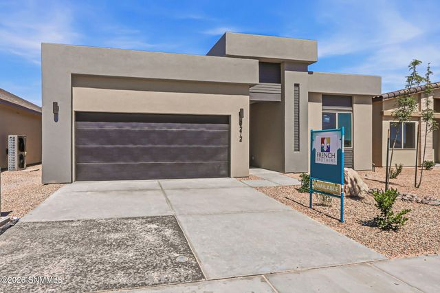 7272 San Bernardo Road, Las Cruces, NM 88012
