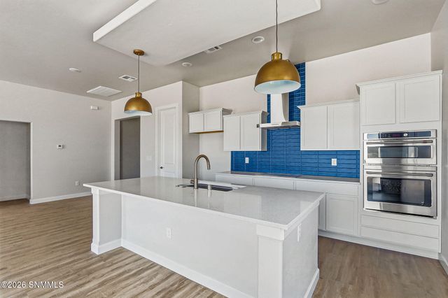7272 San Bernardo Road, Las Cruces, NM 88012