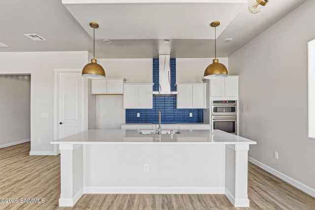 7272 San Bernardo Road, Las Cruces, NM 88012