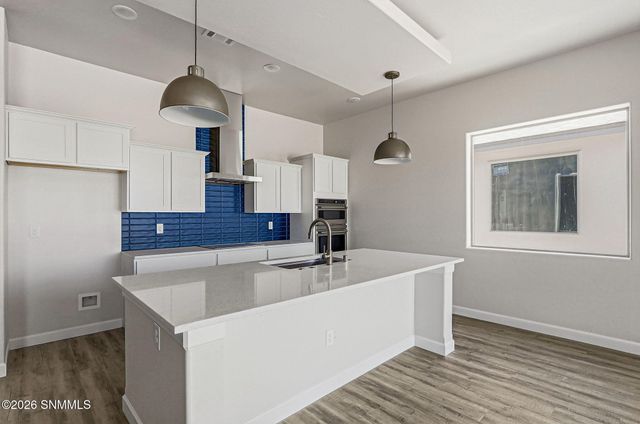7272 San Bernardo Road, Las Cruces, NM 88012