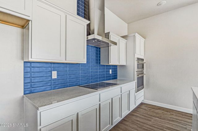 7272 San Bernardo Road, Las Cruces, NM 88012