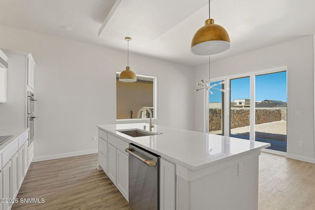7272 San Bernardo Road, Las Cruces, NM 88012