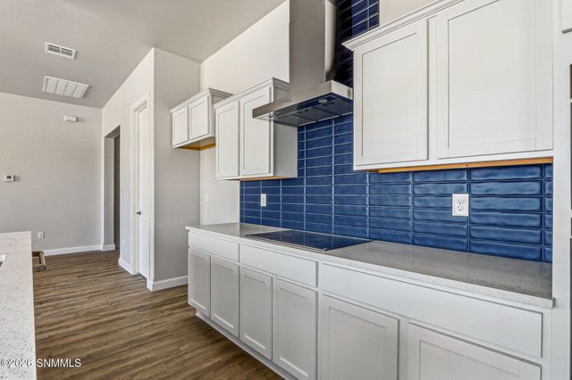 7272 San Bernardo Road, Las Cruces, NM 88012