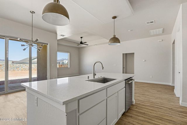 7272 San Bernardo Road, Las Cruces, NM 88012