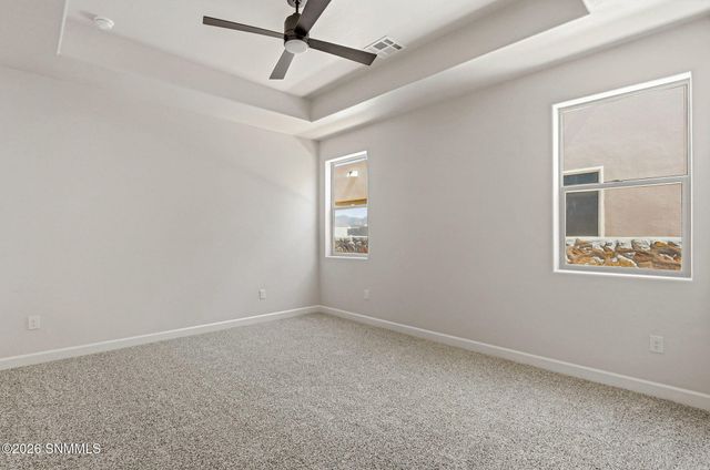 7272 San Bernardo Road, Las Cruces, NM 88012