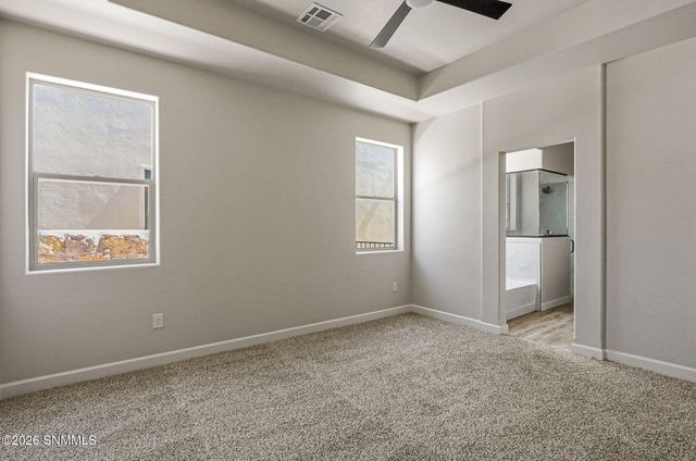 7272 San Bernardo Road, Las Cruces, NM 88012