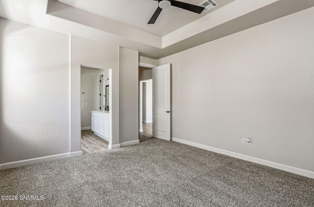 7272 San Bernardo Road, Las Cruces, NM 88012