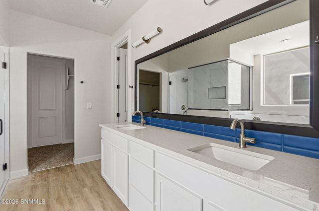 7272 San Bernardo Road, Las Cruces, NM 88012