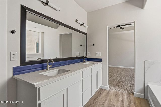 7272 San Bernardo Road, Las Cruces, NM 88012